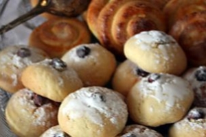 Annemin Kurabiyesi Tarifi Annemin Kurabiyesi Tarifi