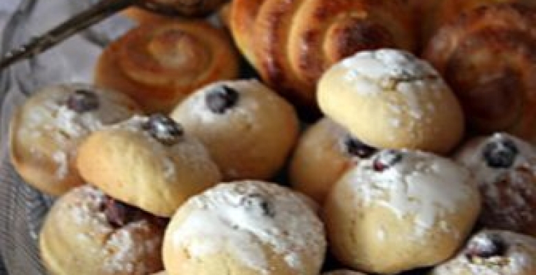 Annemin Kurabiyesi Tarifi Annemin Kurabiyesi Tarifi