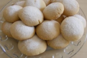 Basit Kurabiye Tarifi Basit Kurabiye Tarifi