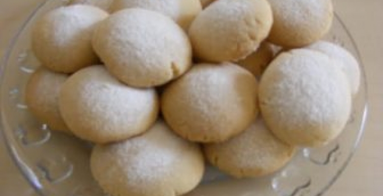 Basit Kurabiye Tarifi Basit Kurabiye Tarifi