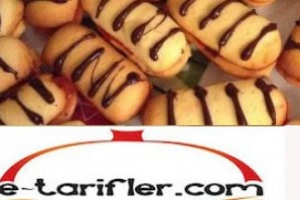 Bayram Kurabiyesi Tarifi Bayram Kurabiyesi Tarifi