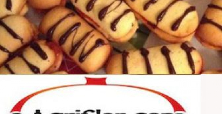 Bayram Kurabiyesi Tarifi Bayram Kurabiyesi Tarifi