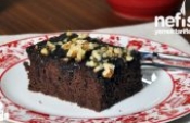 Browni Tadında Islak Kek Tarifi (videolu) Browni Tadında Islak Kek Tarifi (videolu)