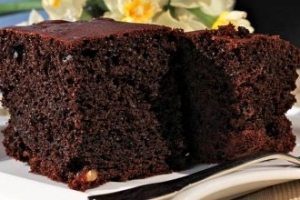 Brownie Kek Tarifi Brownie Kek Tarifi
