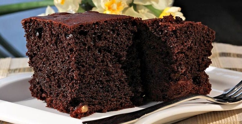 Brownie Kek Tarifi Brownie Kek Tarifi