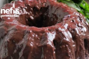 Çikolatalı Kek Çikolatalı Kek