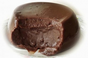 Çikolatalı Puding Tarifi Çikolatalı Puding Tarifi