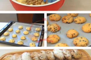 Çıtır Kurabiye Çıtır Kurabiye