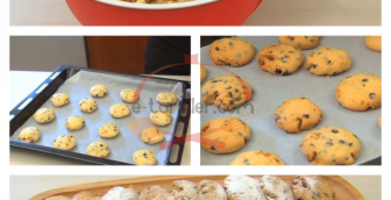 Çıtır Kurabiye Çıtır Kurabiye