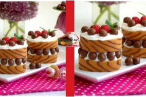 Dankek Rulo Pasta Tarifi Dankek Rulo Pasta Tarifi