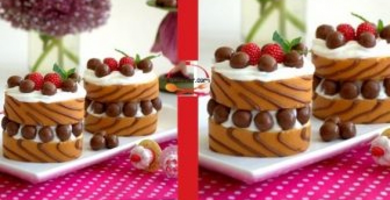 Dankek Rulo Pasta Tarifi Dankek Rulo Pasta Tarifi