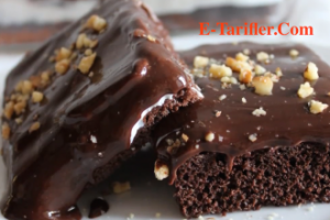 Dertli Pasta Tarifi Dertli Pasta Tarifi