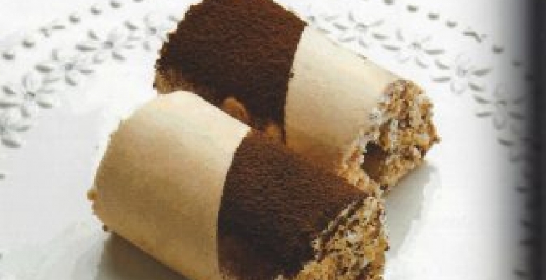 Diyet Rulo Pasta Tarifi Diyet Rulo Pasta Tarifi