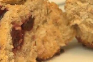 Dolgulu Kurabiye Tarifi Dolgulu Kurabiye Tarifi