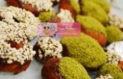 Donut Tarifi Donut Tarifi