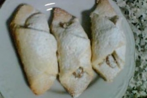 Elmalı Kurabiye Tarifi Elmalı Kurabiye Tarifi