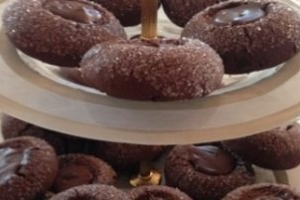 Elmas Kurabiye Tarifi Elmas Kurabiye Tarifi