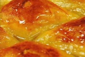 Fındıklı Baklava Tarifi Fındıklı Baklava Tarifi