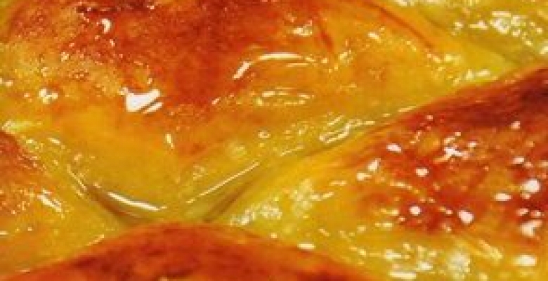 Fındıklı Baklava Tarifi Fındıklı Baklava Tarifi