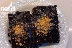 Fit Islak Kek Fit Islak Kek