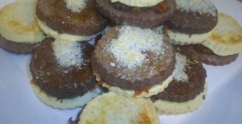 Havuçlu kurabiye Tarifi Havuçlu kurabiye Tarifi