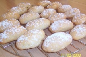 Hurmalı Kurabiye Tarifi Hurmalı Kurabiye Tarifi