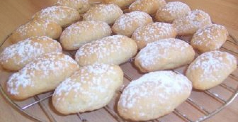 Hurmalı Kurabiye Tarifi Hurmalı Kurabiye Tarifi