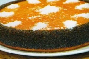 Hurmalı Revani Tatlısı Tarifi Hurmalı Revani Tatlısı Tarifi