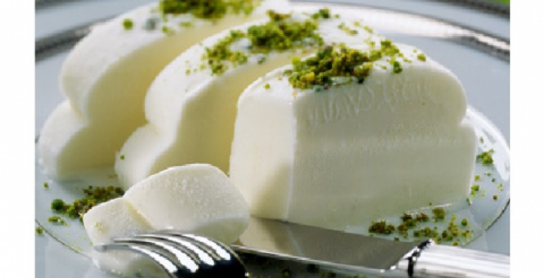 Kahramanmaraş Dondurması Tarifi Kahramanmaraş Dondurması Tarifi