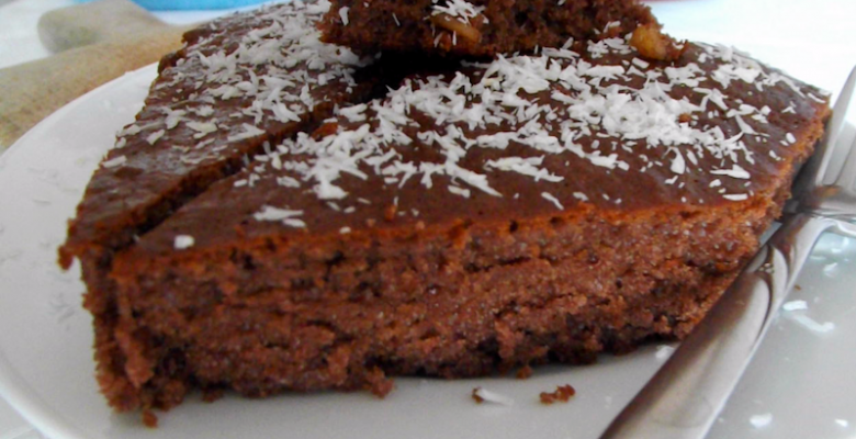 Kakaolu Kek Tarifi Kakaolu Kek Tarifi