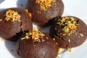 Kakaolu Şekerpare Tarifi Kakaolu Şekerpare Tarifi