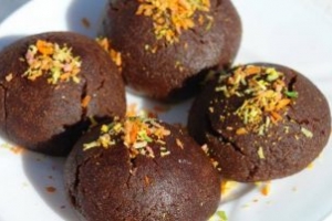 Kakaolu Şekerpare Tarifi Kakaolu Şekerpare Tarifi