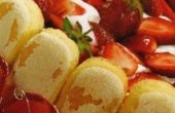 Kedi Dili Çitli Pasta Tarifi Kedi Dili Çitli Pasta Tarifi