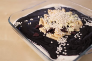 Kedi Dili Pasta Tarifi Kedi Dili Pasta Tarifi