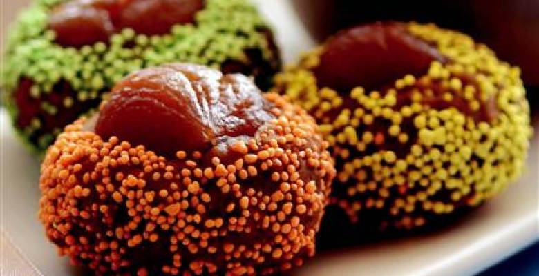 Kestanepare Tarifi Kestanepare Tarifi