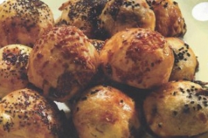 Keza Tuz Hem Perhiz Kurabiyeler Tarifi Keza Tuz Hem Perhiz Kurabiyeler Tarifi