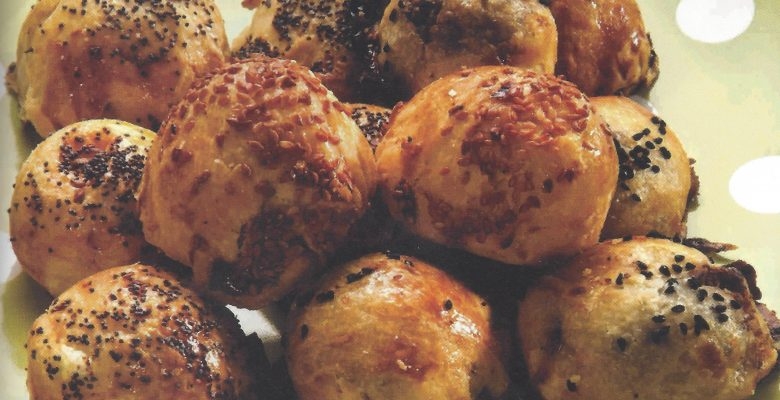 Keza Tuz Hem Perhiz Kurabiyeler Tarifi Keza Tuz Hem Perhiz Kurabiyeler Tarifi