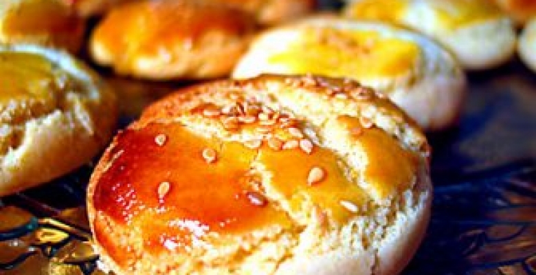 Kolay Kurabiye Tarifi Kolay Kurabiye Tarifi