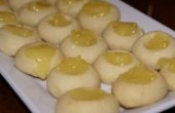 Limonlu Kurabiye Tarifi Limonlu Kurabiye Tarifi