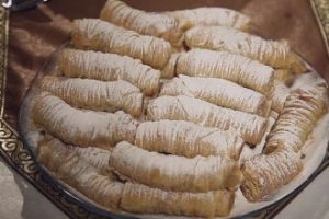 Lüle Baklava Tarifi Lüle Baklava Tarifi