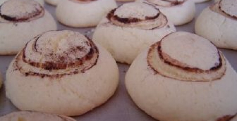 Mantar Kurabiye Tarifi Mantar Kurabiye Tarifi