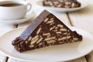 Mozaik Pasta Tarifi Mozaik Pasta Tarifi