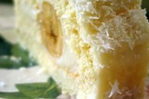 Muzlu Rulo Pasta Tarifi Muzlu Rulo Pasta Tarifi