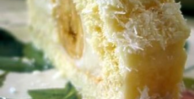 Muzlu Rulo Pasta Tarifi Muzlu Rulo Pasta Tarifi