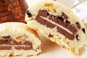 Negrolu Kurabiye Tarifi Negrolu Kurabiye Tarifi