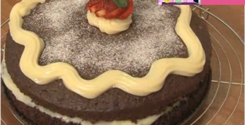 Pasta Kreması Tarifi Pasta Kreması Tarifi