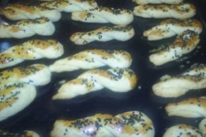 Pastane kurabiyesi Tarifi Pastane kurabiyesi Tarifi