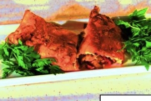 Patatesli Omlet Tarifi Patatesli Omlet Tarifi