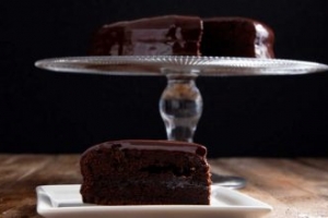 Sacher Turta Sacher Turta