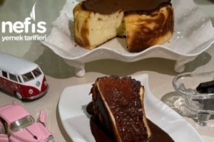San Sabastian (Cheesecake) San Sabastian (Cheesecake)